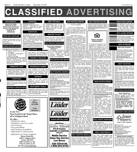 Free classified ads Longford